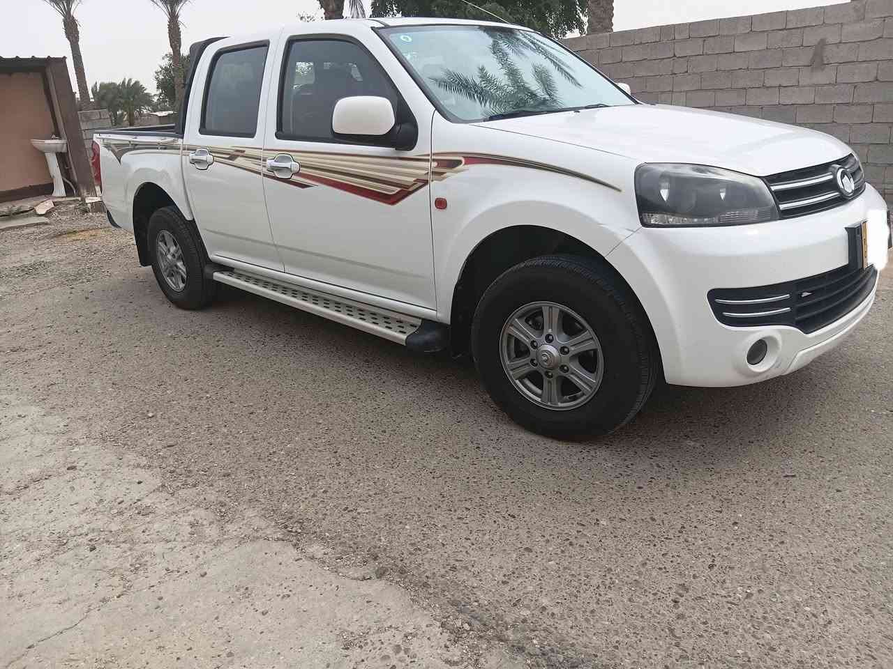 موديل ٢٠١٩ • كفالة عامه • رقم بغداد