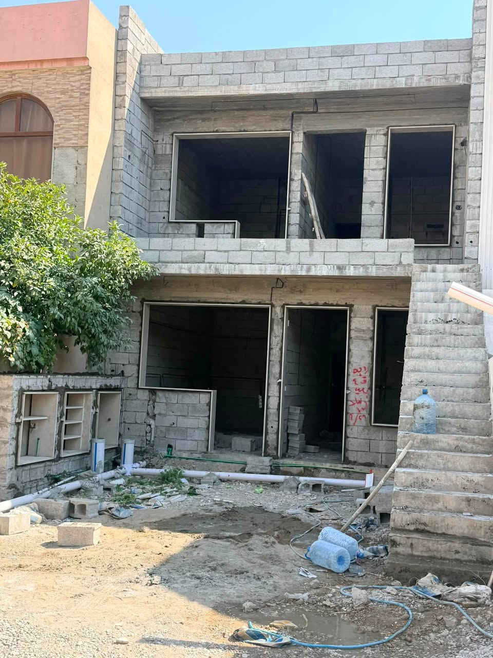 عمل مرمر ايراني سوبر وتركي بانسب الاسعار وبكوادر هندسيه متخصصيه وبكافه الضمانات
للستفسار الاتصال على الرقم ***********
