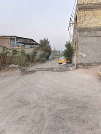 جزيرة بغداد • ١٢٦م • طابو زراعي