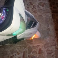 بياجو • راديتر حديث • نظيفه