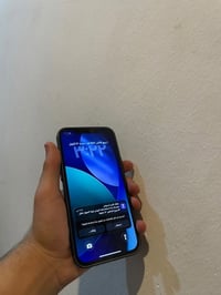 آيفون ١٢ برو ماكس • ١٢٨ • شاشة وبطارية مبدلة