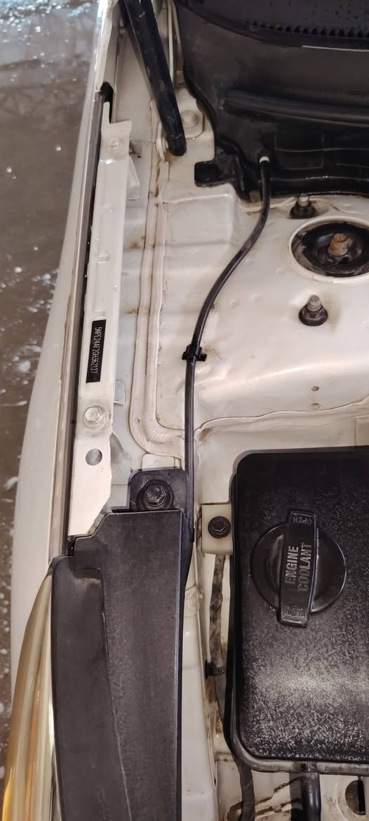 سوناته ٢٠١٦ وارد أمريكي بغداد حادث ربع بنيد فقط محرك جديد كير جديد حدادية نظيفه جاهزة السيارة مكانه نجف اتصال على الرقم *********** النجف, العراق
