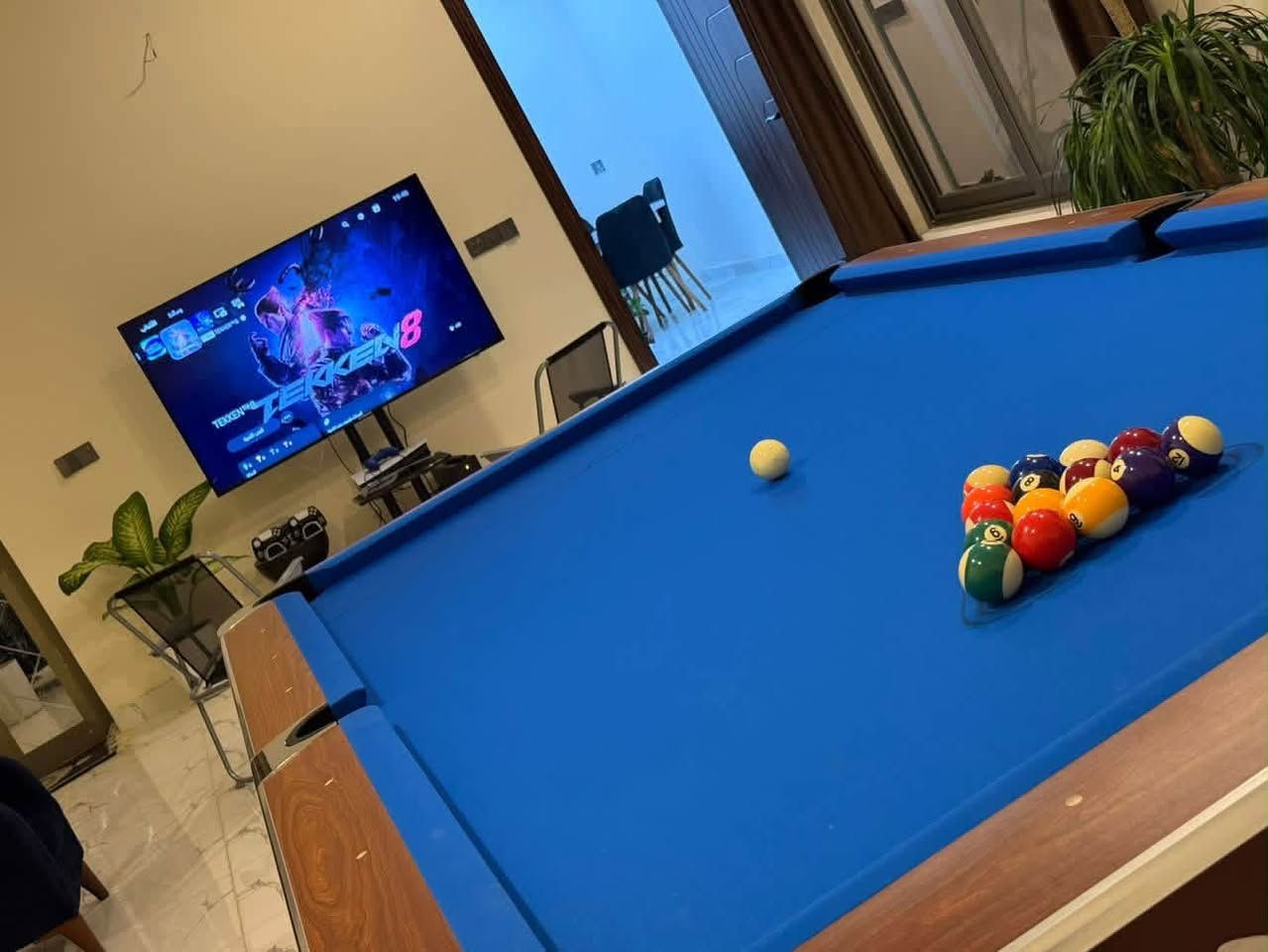 📍بغداد اليوسفية
متوفر حجوزات مزرعة للأيجار اليومي 🏡

نشتغل بمصداقية وثقة 🤝

للحجز ***********
