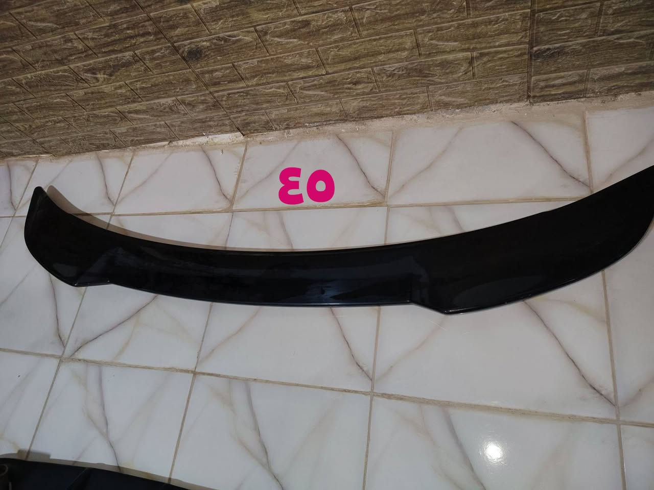 سلام عليكم للبيع سبايدر جارجرمكان بابل القاسم ***********
