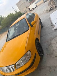 موديل ٢٠٠٠ • رقم كركوك • محرك جديد