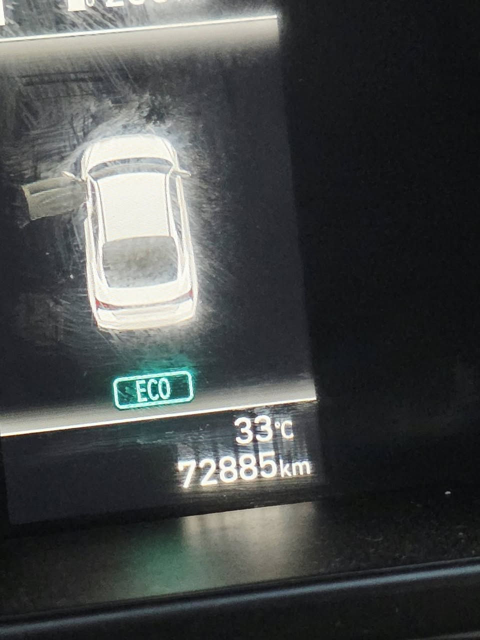 النترا ELANTRA 
2023 
خليجي
المسافة المقطوعة : 72.000KM 
فتحة 
حساسات 
مري شفط 
تبريد قطعتين
مكينة 2.0 دوش المرغوب 
سيارة بدون صبغ بدون بارد 
بيه ملاحظات بسيطة
صدر جديد وتخم تايرات جديدة
العنوان بغداد   حي الحسين
رقم الهاتف : ***********
السعر : ١٥٢ وبي مجال
