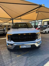 فورد F150 • موديل ٢٠٢٣ • فور ويل
