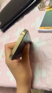 آيفون ١٣ برو ماكس • ذاكره ٢٥٦ • عدسه واسعه معطلة
