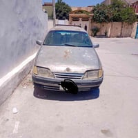 أوبل أوميغا • باسمي • رقم صلاح الدين