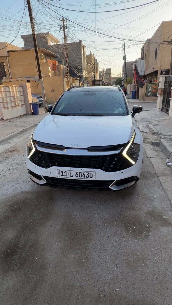 سلام وعليكم سبورتج خليجيه جيتي لاين فول فول موصفات محرك 2000دوش موديل2024
السياره بيه صبغ نص بنيد صبغ وجاملغ ايمن وبيه بارد بل باب مال سايق قليل
محرك الفين دوش
بصمه 2+ تشغيل عن بعد بنوراما
هاندر بريك بصمه + اوتو هولد + مانع نزلاق + مانع نحدار + مود درايف
صندوك كهرباء + ذكي
شاشه نفكيشن + كامره داورة
تبريد بيانو + مناخي
كراسي جلد + كراسي كهرباء
شاحن واير ليس للهاتف نقال
بكلايت لد + لد نهاري زينون + بروجكتر زينون
8 ايرباك
دركة حرف D
حساس امامي + حساس خلفي + حساس مطر + حساس لايت تبريد قطعتين
ويل كب كبير
ليكلات دوس كروم
ماشيه 44 الف حقيقي
رقم بغداد الدولي جديد بسمي ثاني يوم احولك
السعر 178
رقم‭***********

