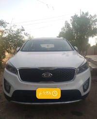 سورنتوو • ٢٠١٦ • محرك وكير شرط