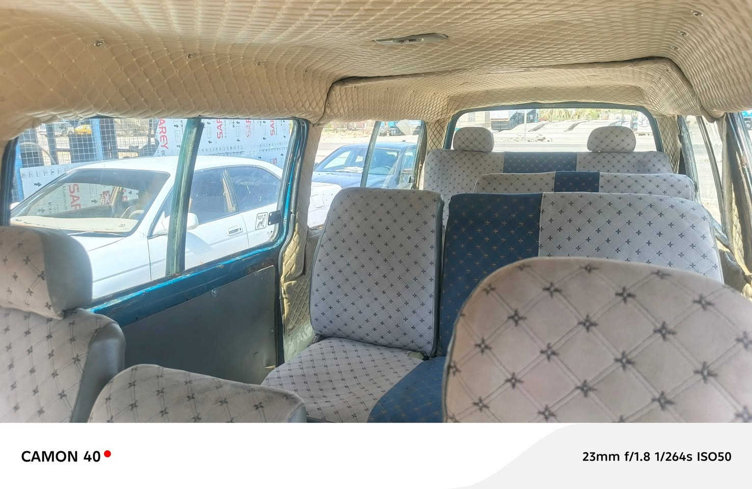 سلام عليكم بريجو للبيع موديل 97 رقم نكليزي نجف سنويه 30 محرك 3000
مكان سياره نجف سعر 47وبيها مجال للشراي ***********
