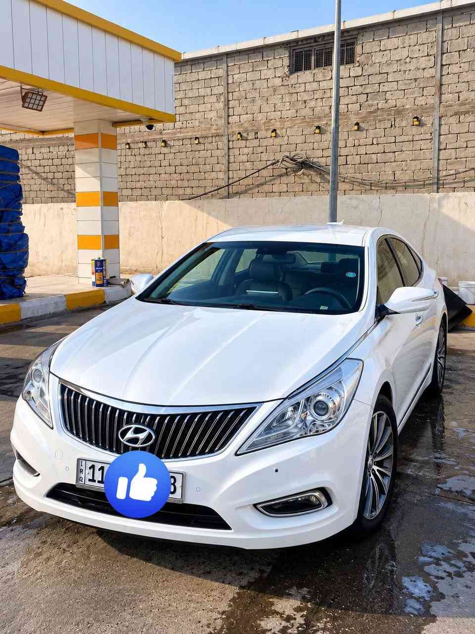 ازيرا • موديل ٢٠١٤ • كاميرا 360