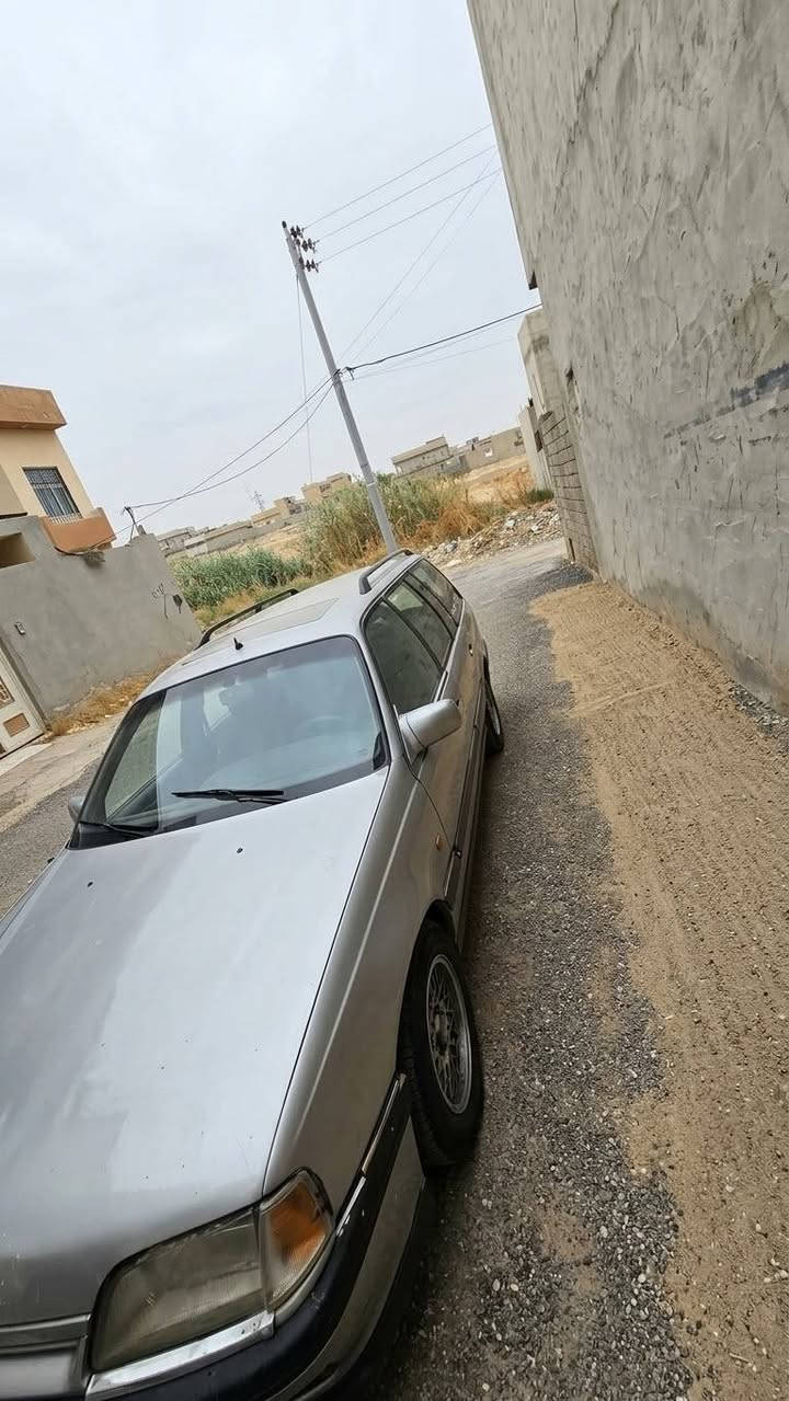 استيشن • مكينة • سنوية ٢٠٢٨