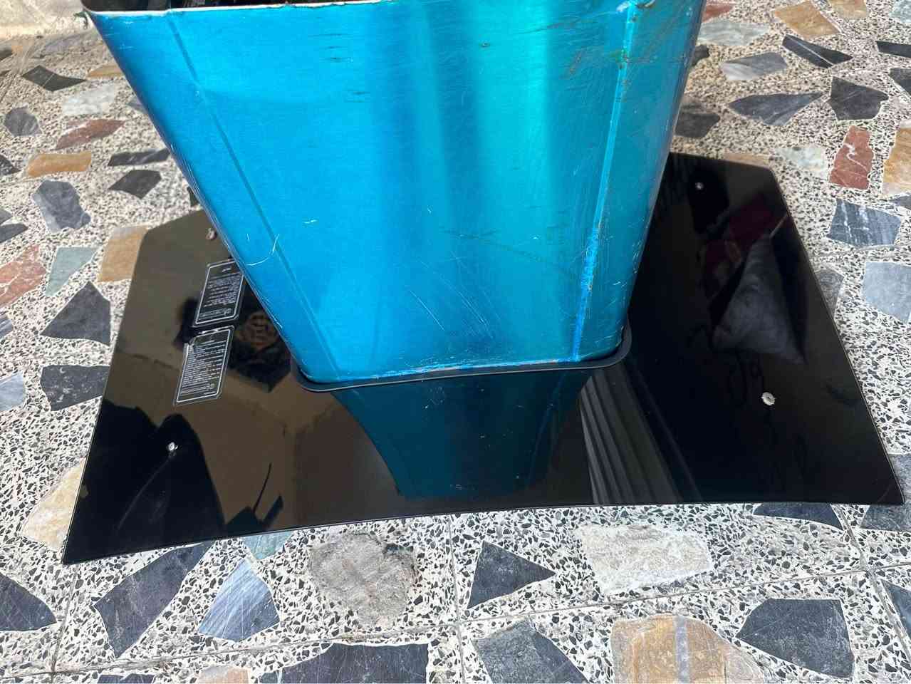 شافطه • ٦٠/١٠٠ • البصرة