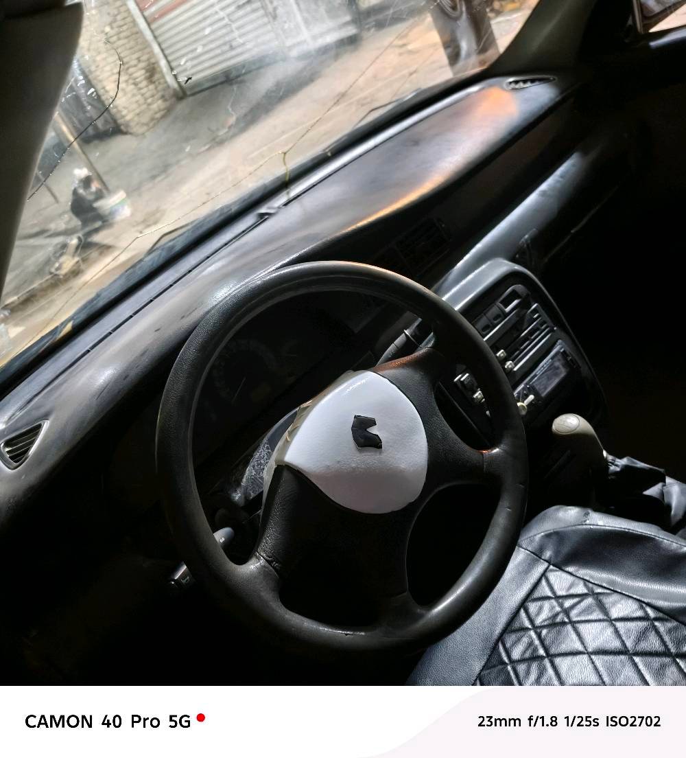 سمند • ٢٠١١ • سنوية ل٢٧