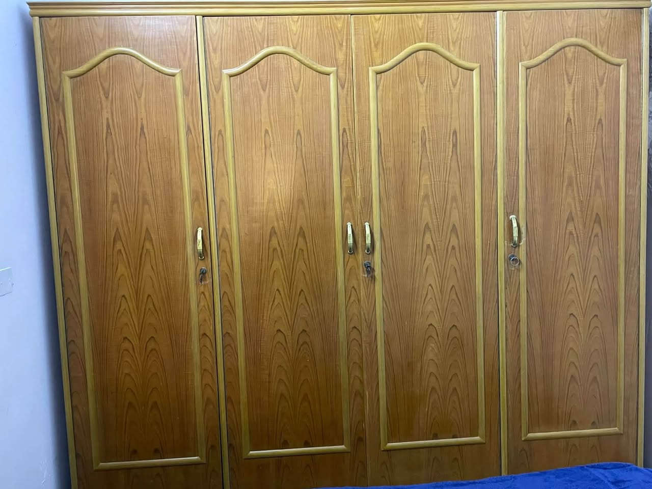 كنتور • جربايه • صاج درجه اولى