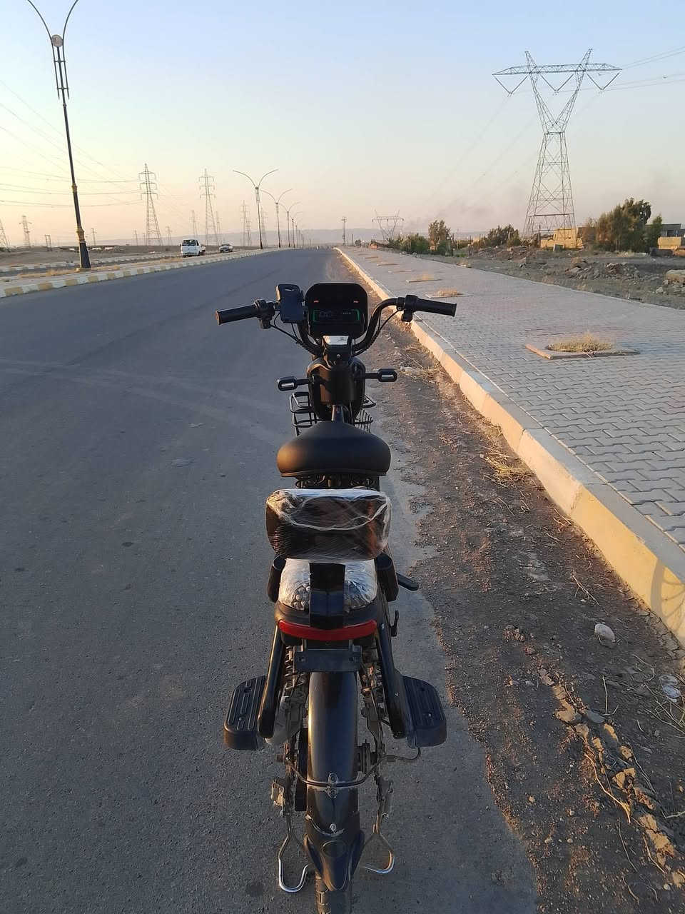 السلام عليكم موطور شحن للبيع السعر 350وبي مجال
رقم الهاتف *********** باقي التفاصيل خاص موجود واتساب واتصال
