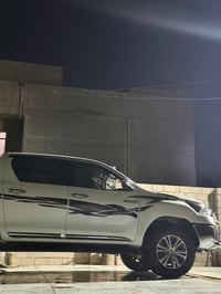 بيك اب • ٢٠٢٢ • رقم اربيل