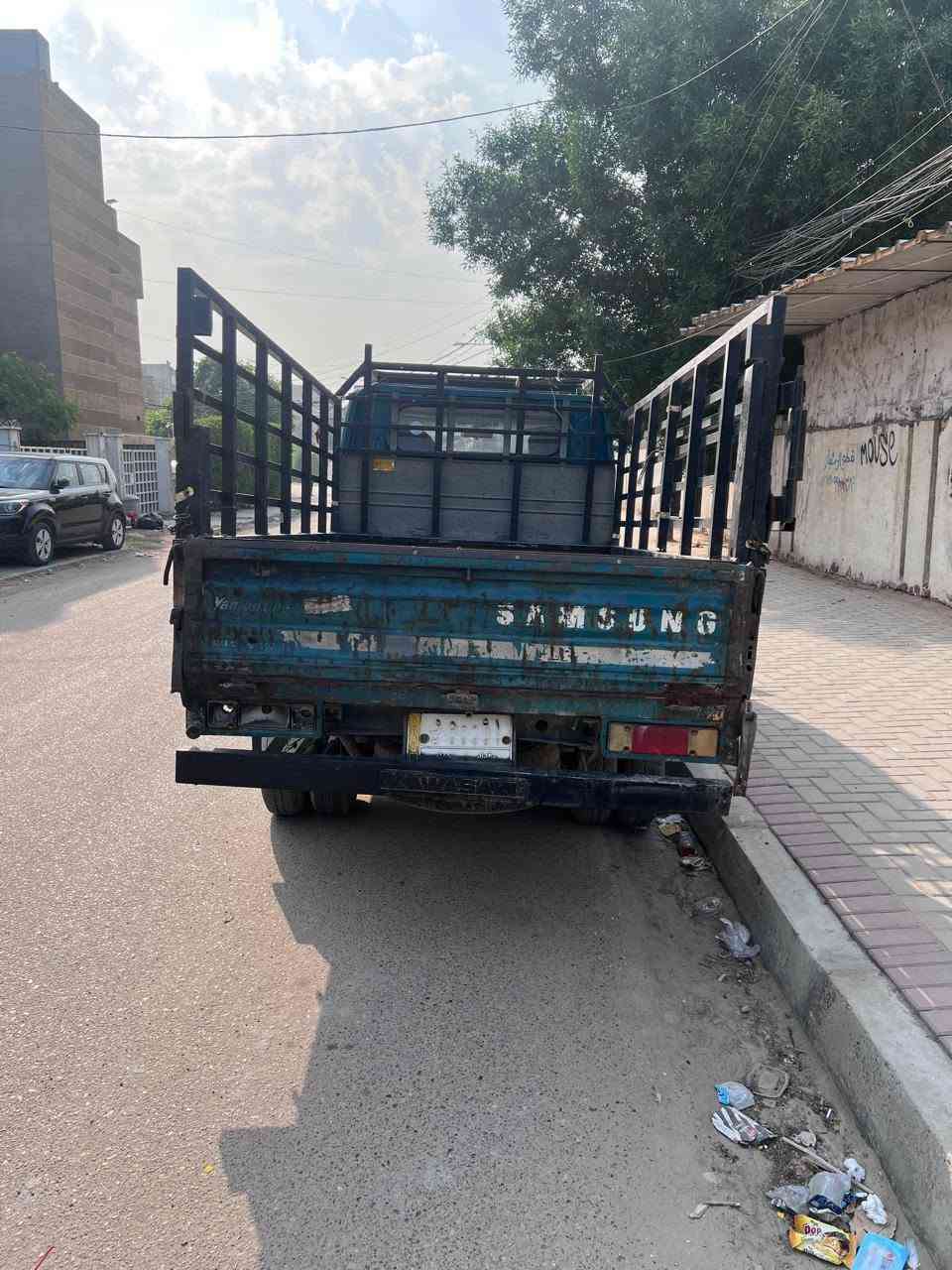 سلام عليكم كيه حمل لبيع مكلف بل نشر رقم راعيهه *********** سعر 35وبيه مجال دوانيه غماس
