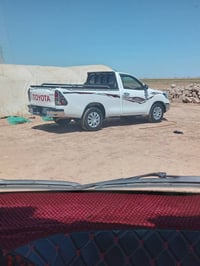 هايلكس • ٢٠٢٠ • رقم نينوى