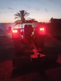 مكينة عنتر • موديل ٨٤ • بدون تحويل