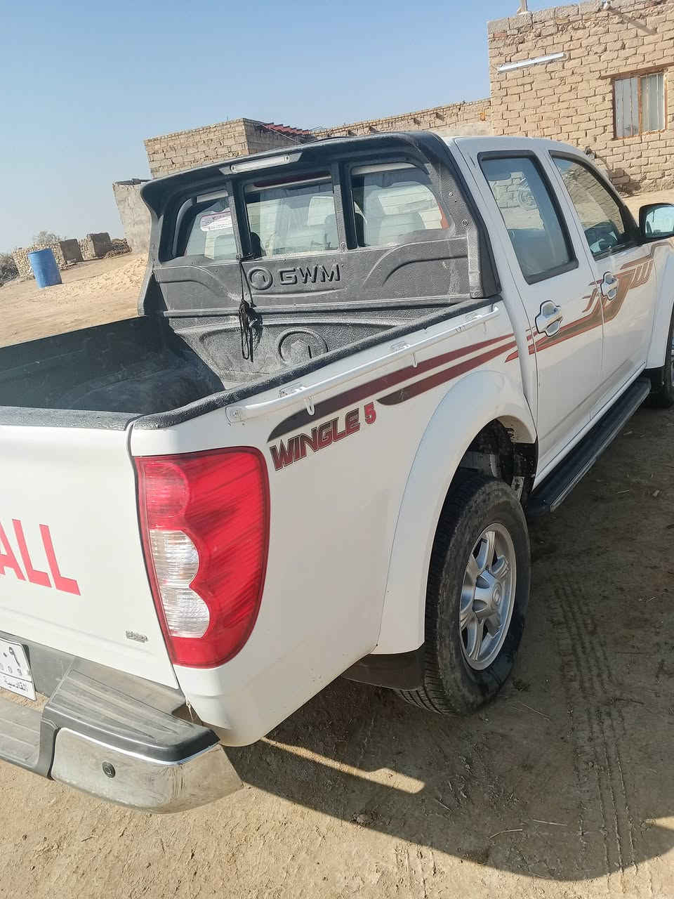 كريت ويل موديل 22للبيع السعر 108مال جناي تحويل مباشر المكان الحمزه الشرقي البساميه ***********
