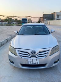 كامري ٢٠٠٧ • خليجي • كفاله