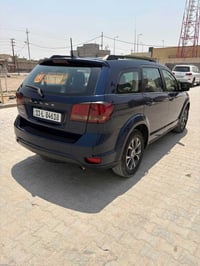 دوج حورني SE • ٢٠١٩ • ٧ راكب