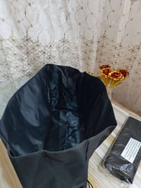غطاء مكينة خياطة • حامل اغراض • قطعتين