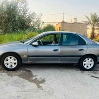 موديل ٩٤ • رقم بغداد • محرك وكير
