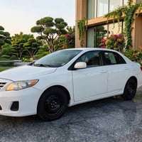 كورلا • ٢٠١٣ • رقم كركوك