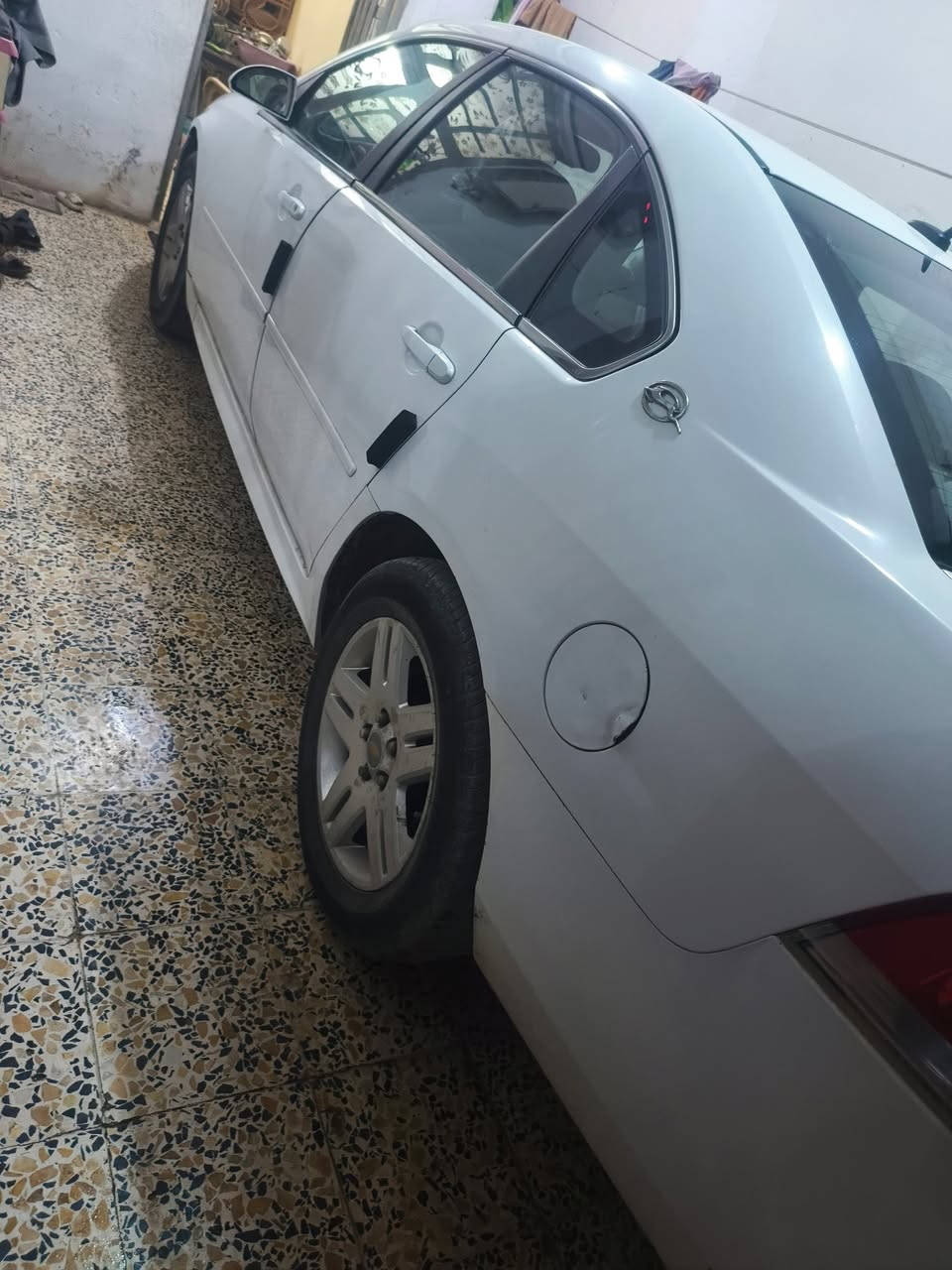 سلام عليكم انبالا موديل11 مكينه 3500 رقم صلاح الدين بسمي مشروع وطني عنوان بعقوبه موجوده تبريد شغال بنكات جدد سياره بس بارد بدون صبغ  بيع او مراوس يرهم سعر 87 بيها مجال ***********

