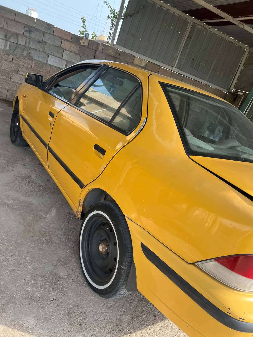 سمنت • ٢٠١٠ • جاهزة