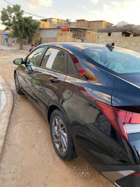 🚘 للبيع النترا 2024 أمريكي – مواصفات فول عدا الفتحة 🚘  السلام عليكم ور...
