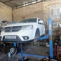 دوج كرفان • تبديل حدادية • حله بابل