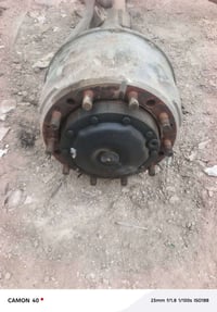 كامون 40 • 23mm • مسيان العماره