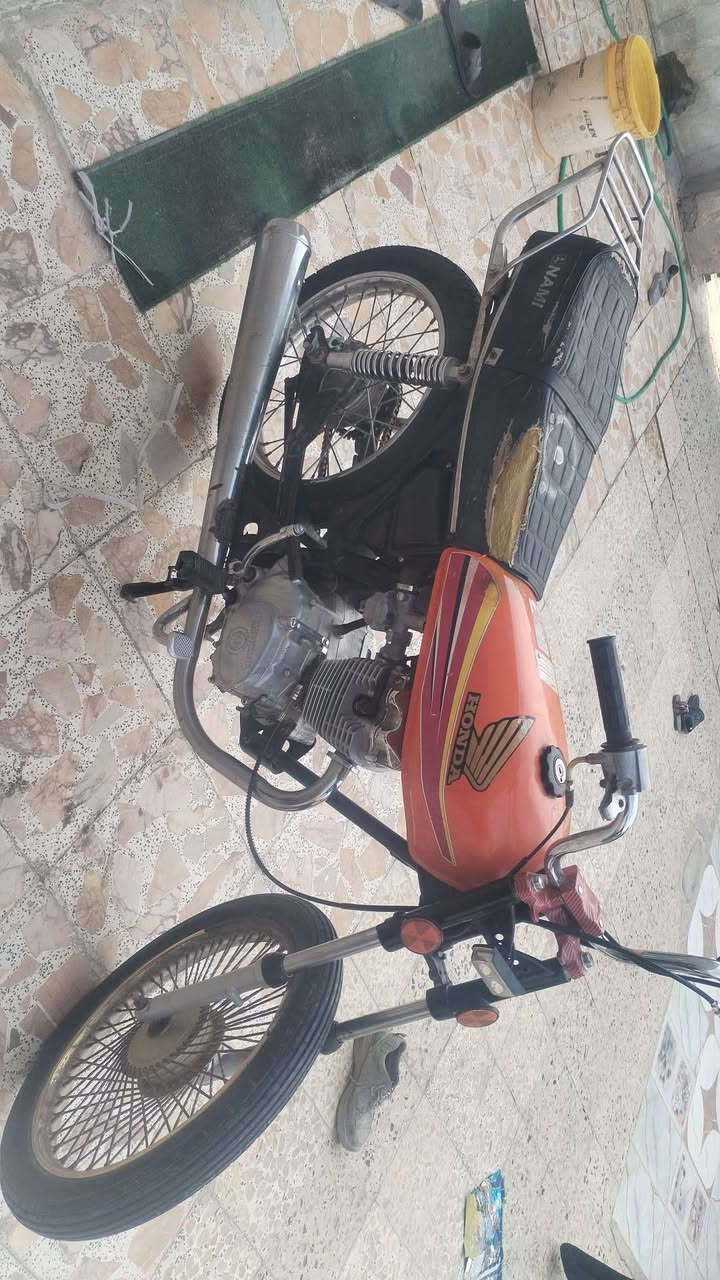 نامه كلك • جاهزه • مجال قليل