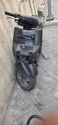 شغاله • جير • مدينه الصدر
