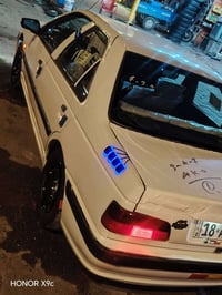 بيجو بارص تعمير جديد من كلشي مال جناي كير فرنسي رياظي مكينه نظيفه كلاش...