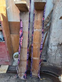 مسطبات • ستوته • نجف حي الثورة