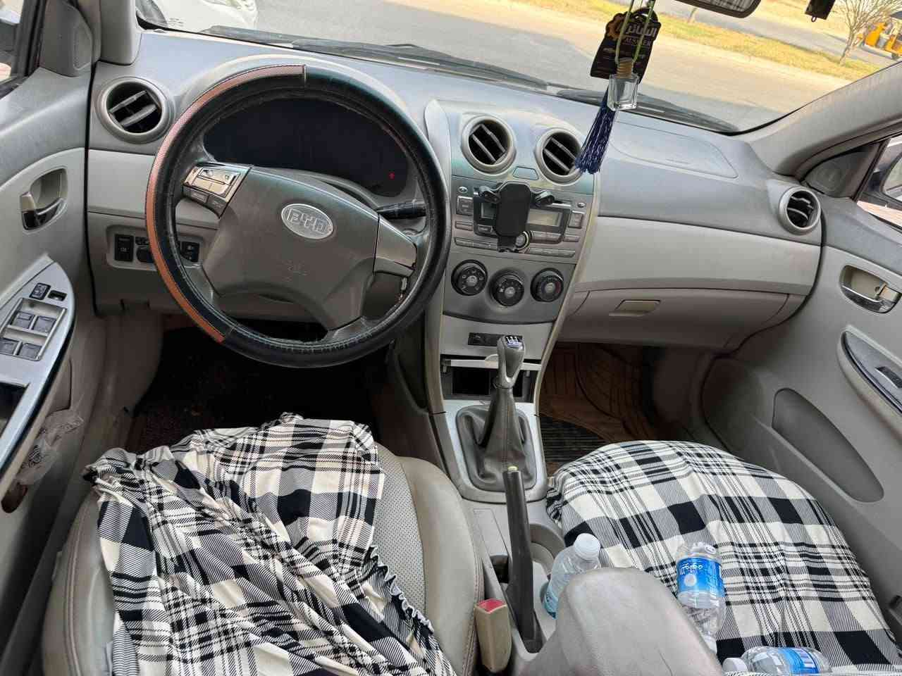 بي واي دي • موديل ٢٠١٣ • كربلاء