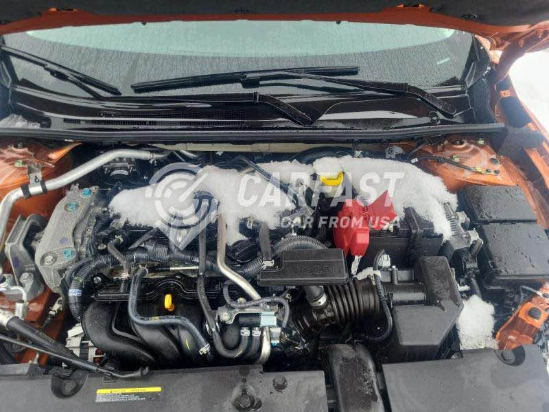 نيسان سينترا SR PLUS  2024 فول فول للاخير ٥ كامرات كشنات جلد حار بارد استيرن هيتر تو كولر ماشية ١٠ الف السيارة مرقمة اربيل حادثها موضح بالصورة شوية بالبوند صبغ الباقي مكفول سيارة جديدة فرشات بعد ما مستعملة كبس للتفاصيل اكثر 
*********** أربيل, العراق
