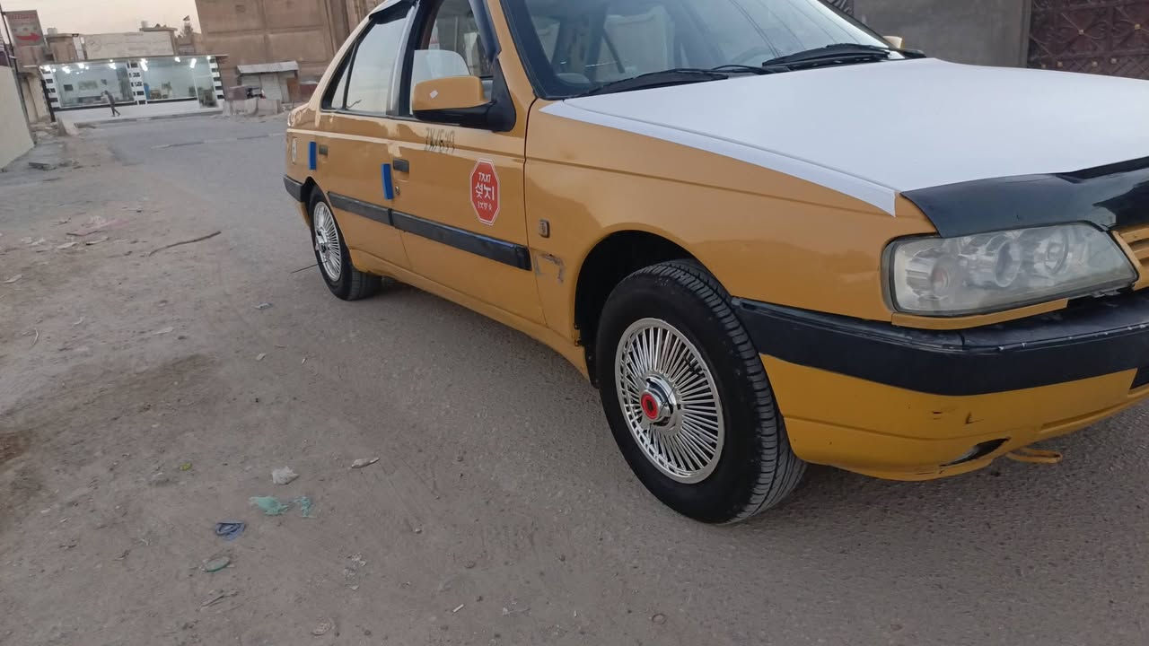 السلام عليكم بيجو لميس لبيع موديل 2015رقم بغداد انكليزي مصفره محرك وكير كفاله تبريد ثلج حداديه تخم تاير جديد مكفولة من الظربه السعر 31 وبيه مجال عنوان بابل سكندريه الرقم ***********
