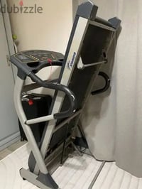جهاز جري • يتحمل ١٦٠كيلو • سماعات بلوتوث