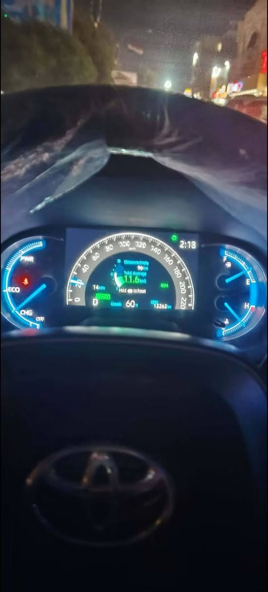 السلام عليكم للبيع رافور2024XLeفول فتحه رادارات جانبي خلفي امامي كشنات كهرباء حادثه جالغين الاماميات مبدلات ومصبوغات والغد جهت سايق مبدل نفس الون ايرباك ستيرن وراجع سستم وهنا بل عراق صار بيه حادث الباب الخلفي وصبغته  سعر 165 ستفسار *********** ما متواجد عل فيس شراي يتصل اثره تفاصيل سياره وشوف صوره
