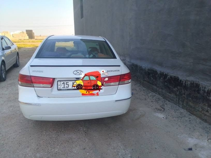 السلام عليكم سوناتا 2009 خليجي مكفوله لسعر 142 وبيه مجال ***********
