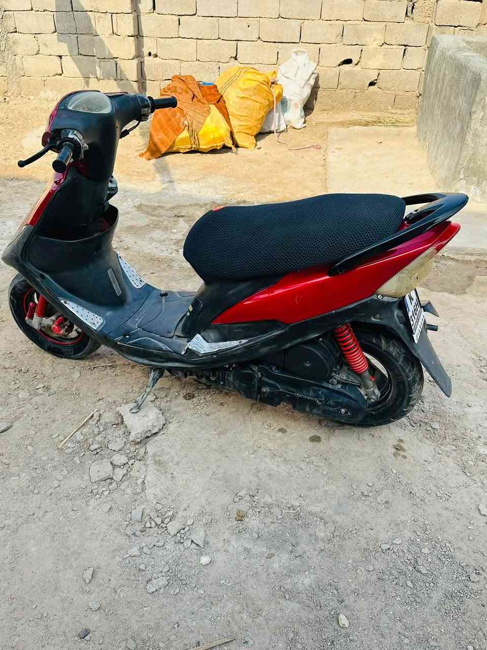 سعر 650وبيه مجال البصرة قضاء الدير***********
