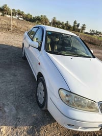 صني ياباني • ٢٠٠٩ • بغداد