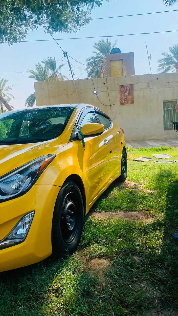 سلام عليكم النترا 2016 امريكي للبيع السياره بيه بس جاملغ الامامي وبنيد  امبدل بدون دواخل السياره ليبل واحد السياره حداديه جديده امامي وخلفي  تخم تاير جديد سنويه لل2027 رقم بغداد سياره بأسمي تحويل ثاني يوامً سياره جديده خير من الله مابيه اي نقص مكينه2000 دوش  لابخار ولا تنقيص  كفاله مكان السياره الناصريه مركز للاستفسار اتصل ع الرقم ***********
السعر مستعجل 102
